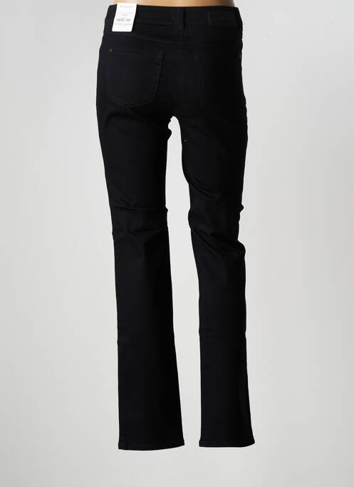 Pantalon slim noir GERRY WEBER pour femme