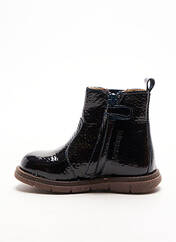 Bottines/Boots noir BISGAARD pour fille seconde vue