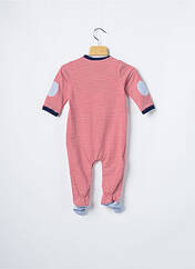 Pyjama rouge MAYORAL pour garçon seconde vue