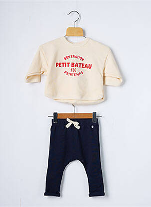 Solde petit bateau discount garcon