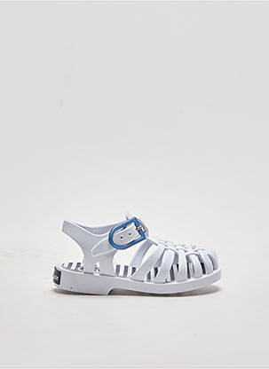 Chaussures aquatiques blanc MEDUSE pour enfant