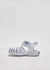 Chaussures aquatiques blanc MEDUSE pour enfant seconde vue