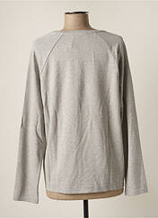 Sweat-shirt gris BETTY BARCLAY pour femme seconde vue