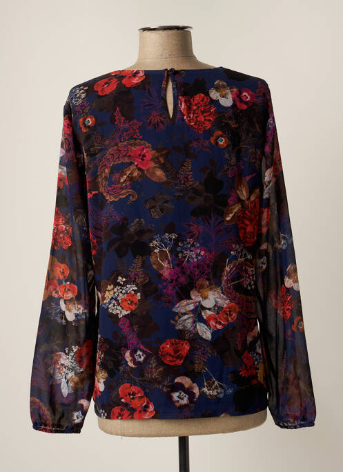 Blouse bleu BETTY BARCLAY pour femme