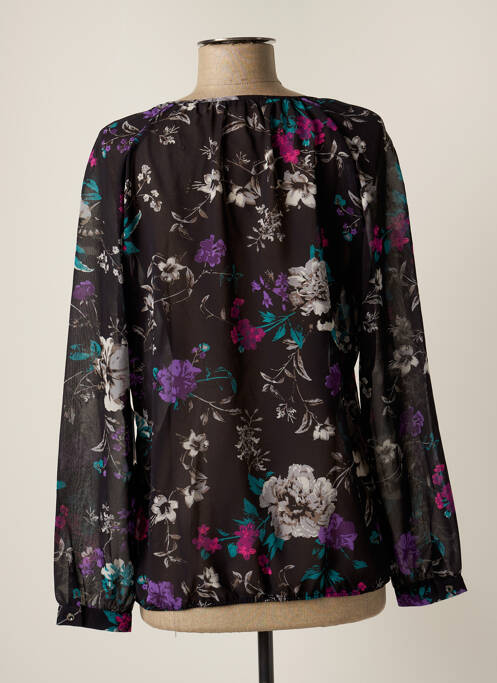 Blouse noir BETTY BARCLAY pour femme