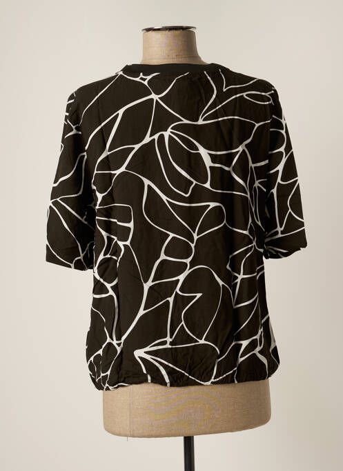 Blouse noir STREET ONE pour femme