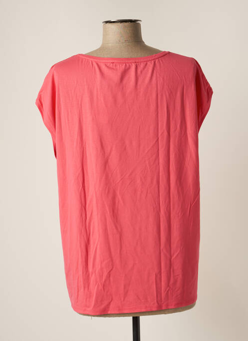 Top rose BETTY BARCLAY pour femme