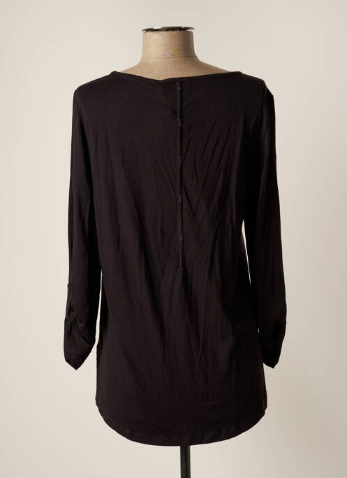 Top rose OLSEN pour femme