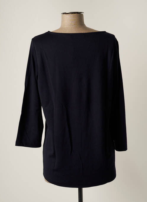 Top bleu BETTY BARCLAY pour femme