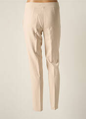 Pantalon droit beige OLSEN pour femme seconde vue