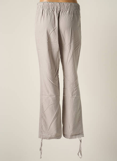 Jogging gris OLSEN pour femme