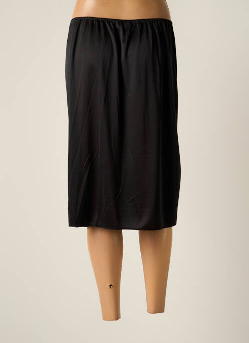 Jupe mi-longue bleu BETTY BARCLAY pour femme