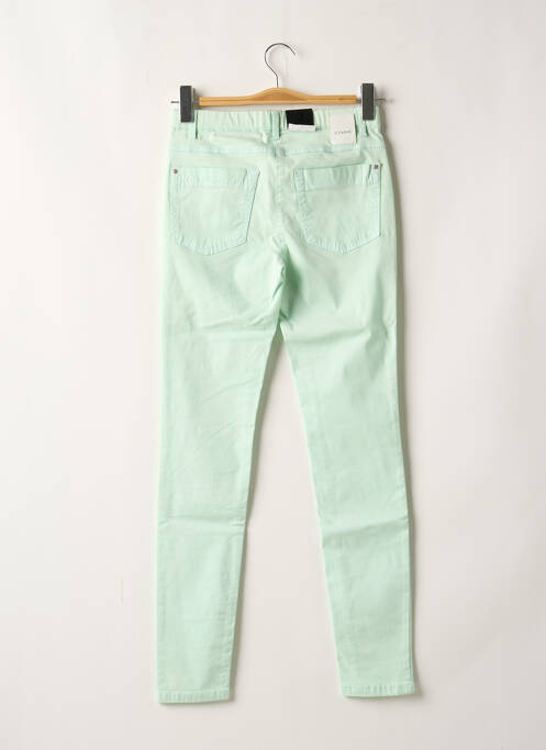 Pantalon 7/8 vert STARK femme