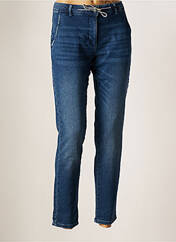 Jeans skinny bleu BETTY BARCLAY pour femme seconde vue