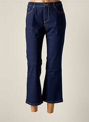 Jeans bootcut bleu STARK pour femme seconde vue