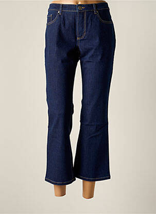 Jeans bootcut bleu STARK pour femme