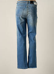 Jeans coupe slim bleu STARK pour femme seconde vue