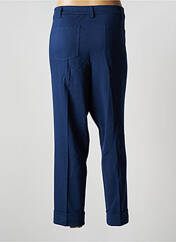 Pantalon 7/8 bleu OLSEN pour femme seconde vue