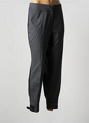 Pantalon 7/8 gris OLSEN pour femme seconde vue