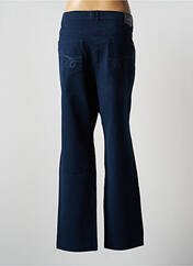 Pantalon slim bleu OLSEN pour femme seconde vue