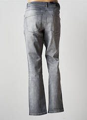 Pantalon droit gris BETTY BARCLAY pour femme seconde vue