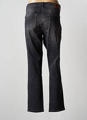 Pantalon droit noir BETTY BARCLAY pour femme seconde vue
