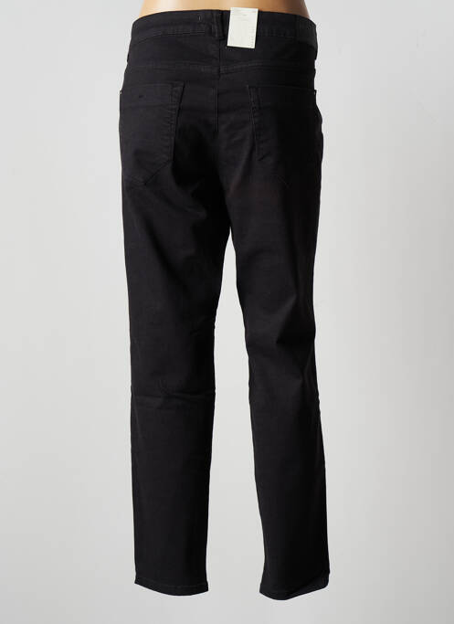 Pantalon droit noir BETTY & CO pour femme