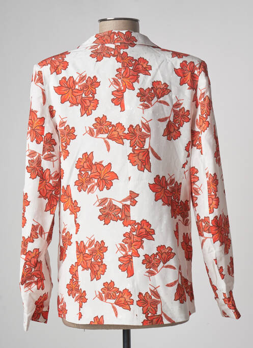 Blazer beige LE PETIT BAIGNEUR pour femme