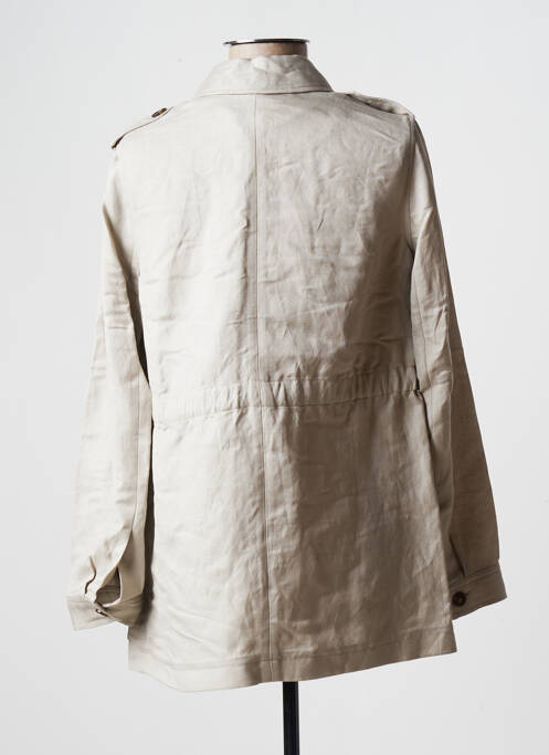 Veste casual gris CALVIN KLEIN pour femme