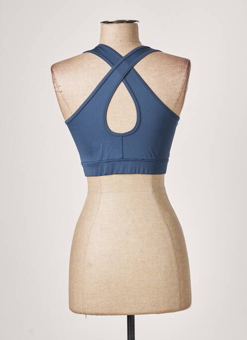 Soutien-gorge bleu KAPPA pour femme