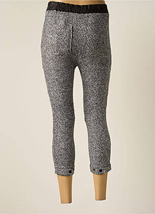 Jogging slim taille normale gris THE KOOPLES (SPORT) femme