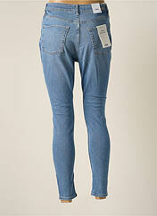 Jeans skinny bleu JJXX pour femme seconde vue