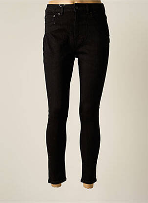 Jeans skinny noir JJXX pour femme