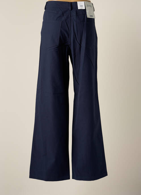 Jeans coupe large bleu JJXX pour femme