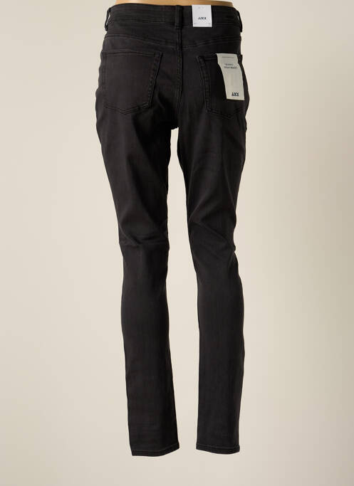 Jeans skinny noir JJXX pour femme
