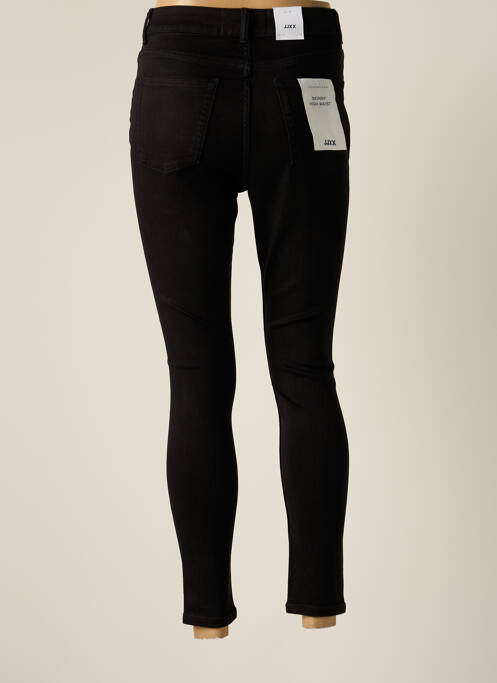 Jeans skinny noir JJXX pour femme