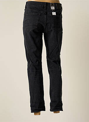 Jeans boyfriend stretch taille normale noir G STAR femme