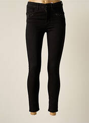 Jeans skinny noir STOOKER pour femme seconde vue