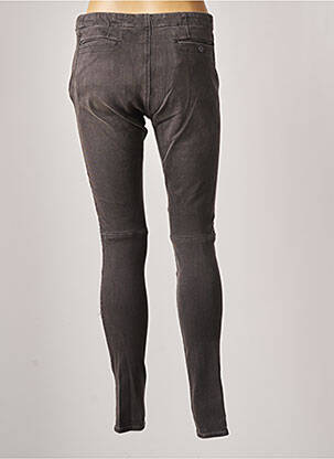 Jeans skinny taille normale taille normale gris G STAR femme