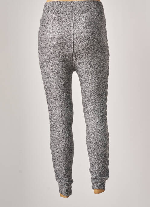 Jogging gris THE KOOPLES pour femme