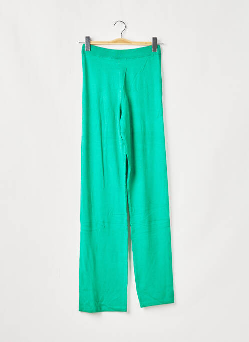 Pantalon large vert JJXX pour femme