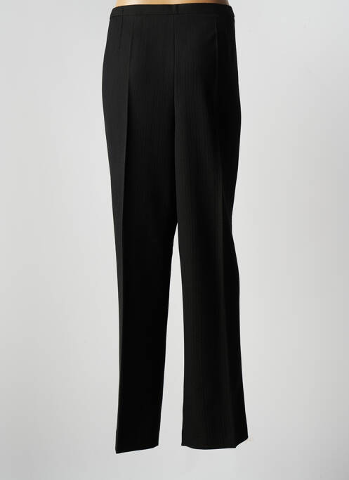 Pantalon large vert JEAN DELFIN pour femme