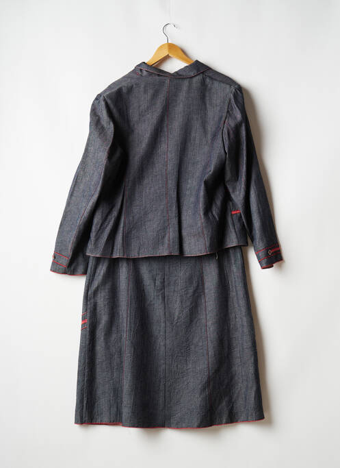 Ensemble jupe gris LYSA KARA pour femme