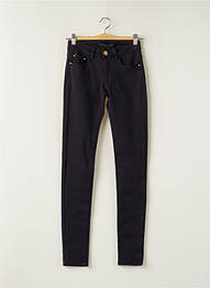 Jeans skinny taille normale taille normale bleu R.DISPLAY femme