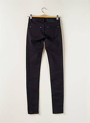 Jeans skinny taille normale taille normale bleu R.DISPLAY femme