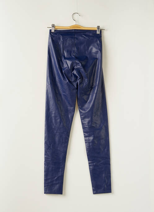 Pantalon slim bleu TARK'1 pour femme