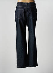 Pantalon droit bleu ARMOR LUX pour femme seconde vue
