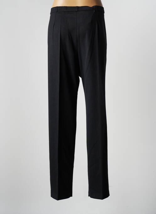 Pantalon chino gris ANNE KELLY pour femme