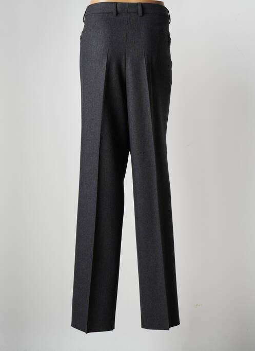Pantalon droit gris HAROLD homme