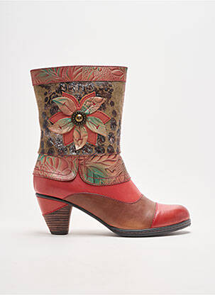 Chaussures LAURA VITA Femme Pas Cher Chaussures LAURA VITA Femme Modz